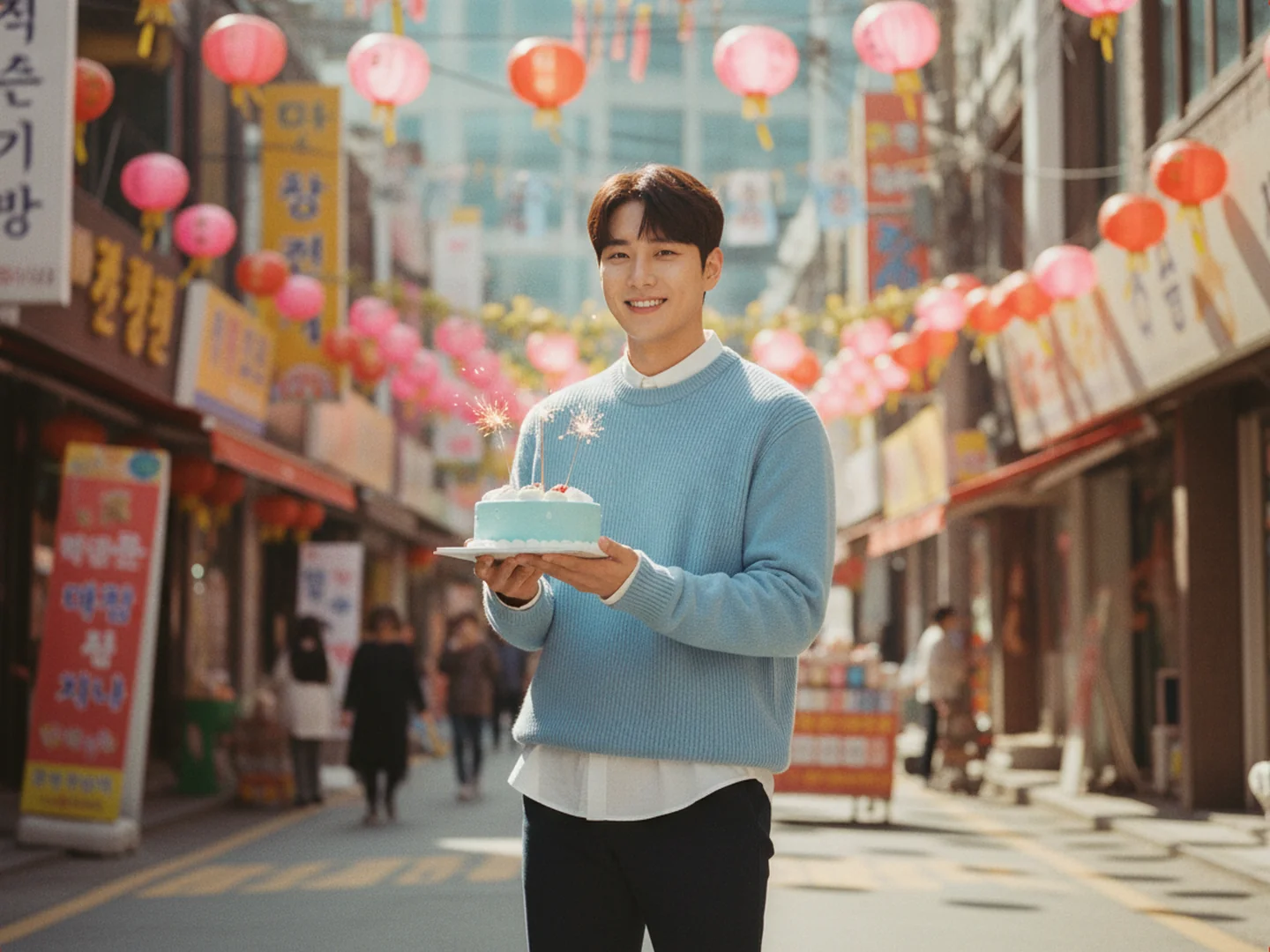 이준호 글로벌 팬 생일 축하01